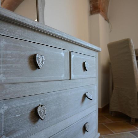 ヴォルテッラ In Canto Sul Poggio Bed & Breakfast 部屋 写真
